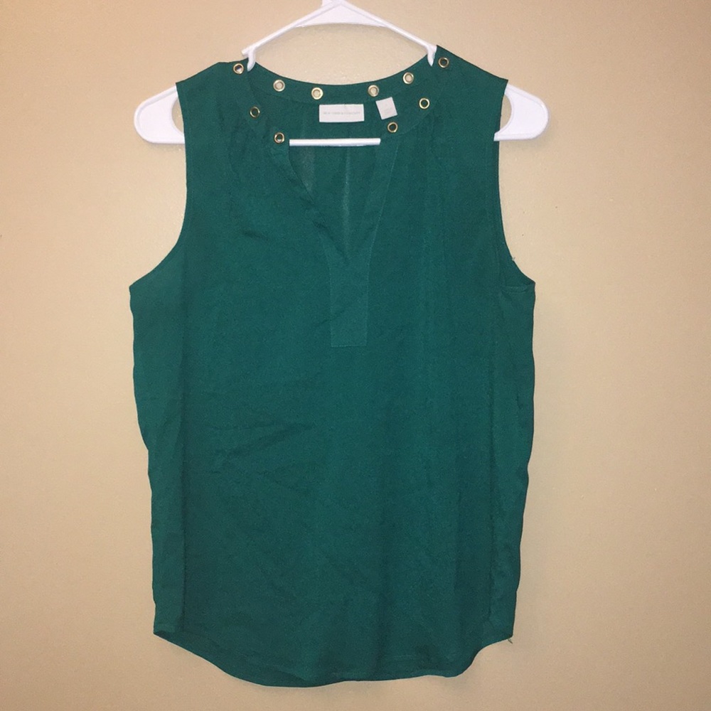 New York & Company Top